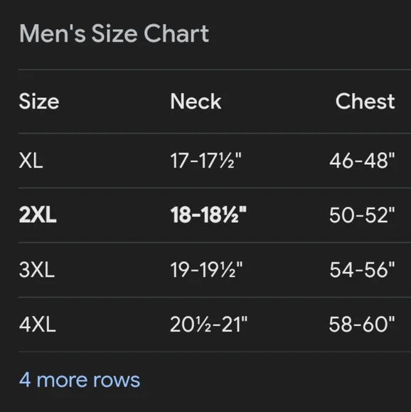 Gold Tri Mountain 60's 2 Ply DBL Mercerized-Cotton Polo Pinstripe Shirt 2XL - Picture 13 of 14